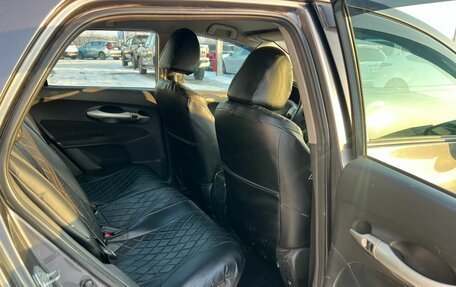 Toyota Auris II, 2008 год, 819 000 рублей, 18 фотография