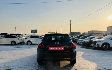 Toyota Auris II, 2008 год, 819 000 рублей, 5 фотография