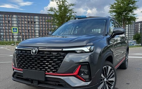 Changan CS35 Plus, 2024 год, 2 150 000 рублей, 2 фотография