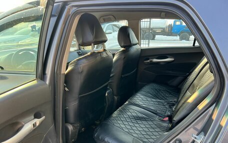 Toyota Auris II, 2008 год, 819 000 рублей, 17 фотография