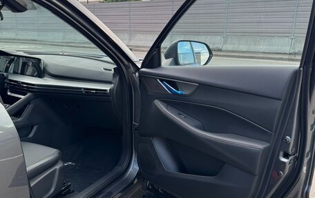 Changan CS35 Plus, 2024 год, 2 150 000 рублей, 9 фотография