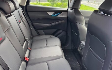 Changan CS35 Plus, 2024 год, 2 150 000 рублей, 8 фотография