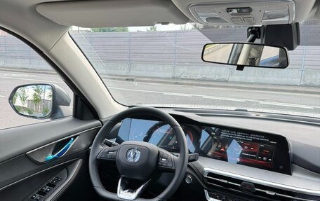 Changan CS35 Plus, 2024 год, 2 150 000 рублей, 6 фотография