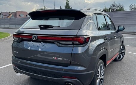 Changan CS35 Plus, 2024 год, 2 150 000 рублей, 3 фотография