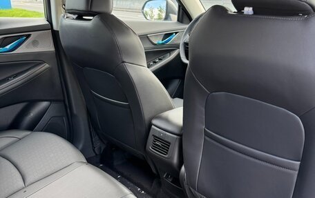 Changan CS35 Plus, 2024 год, 2 150 000 рублей, 7 фотография