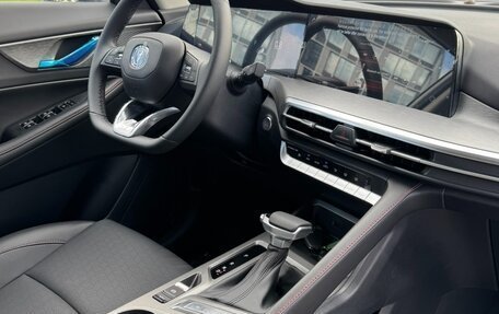 Changan CS35 Plus, 2024 год, 2 150 000 рублей, 10 фотография