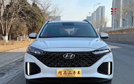 Hyundai ix35, 2023 год, 1 732 911 рублей, 2 фотография