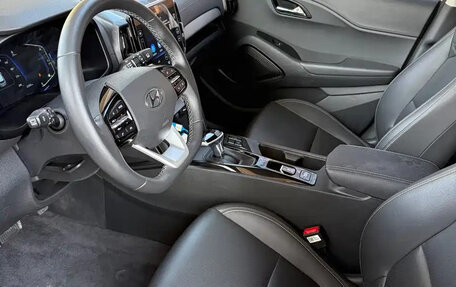 Hyundai ix35, 2023 год, 1 732 911 рублей, 10 фотография