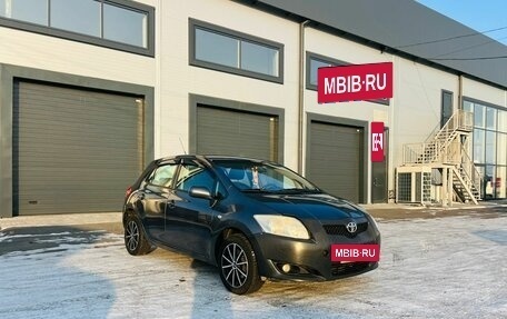 Toyota Auris II, 2008 год, 819 000 рублей, 8 фотография