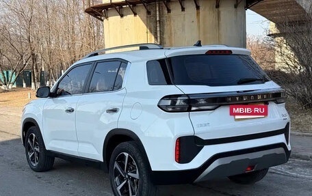 Hyundai ix35, 2023 год, 1 732 911 рублей, 7 фотография