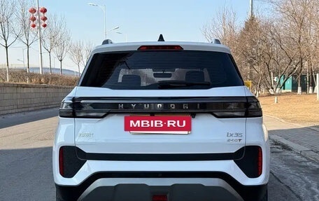 Hyundai ix35, 2023 год, 1 732 911 рублей, 6 фотография