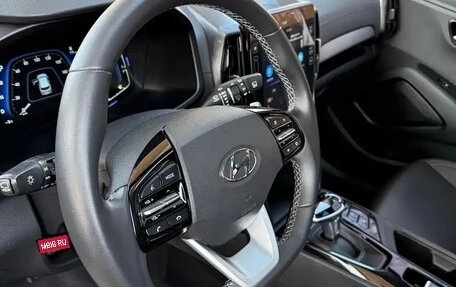 Hyundai ix35, 2023 год, 1 732 911 рублей, 12 фотография