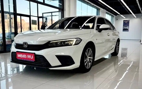 Honda Civic, 2023 год, 1 815 911 рублей, 1 фотография