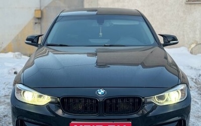 BMW 3 серия, 2013 год, 1 499 000 рублей, 1 фотография