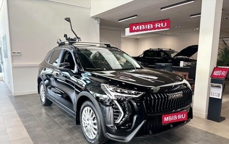 Haval Jolion, 2026 год, 2 799 000 рублей, 1 фотография