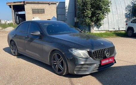 Mercedes-Benz E-Класс, 2019 год, 2 974 000 рублей, 1 фотография