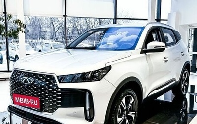 Chery Tiggo 4 I рестайлинг, 2024 год, 2 395 000 рублей, 1 фотография