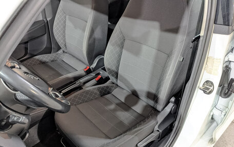 Skoda Rapid II, 2021 год, 1 400 000 рублей, 20 фотография