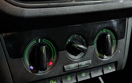 Skoda Rapid II, 2021 год, 1 400 000 рублей, 21 фотография