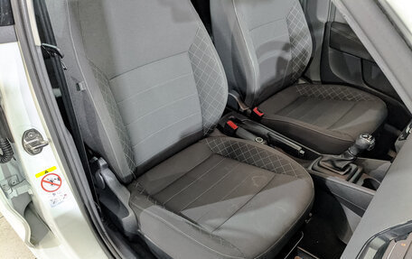 Skoda Rapid II, 2021 год, 1 400 000 рублей, 24 фотография