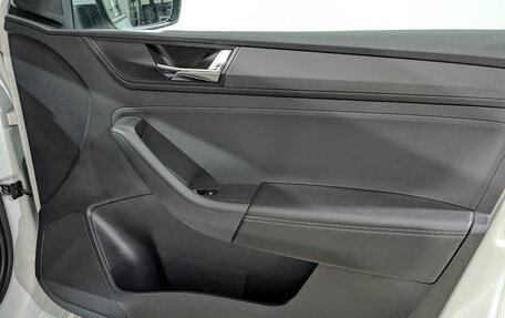 Skoda Rapid II, 2021 год, 1 400 000 рублей, 25 фотография