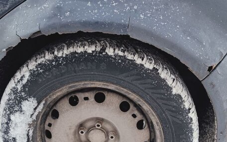 Volkswagen Golf IV, 2003 год, 250 000 рублей, 6 фотография