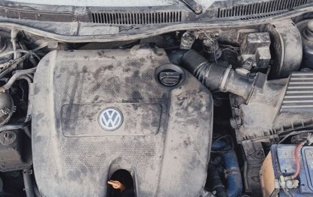 Volkswagen Golf IV, 2003 год, 250 000 рублей, 7 фотография