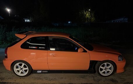 Honda Civic VII, 2000 год, 720 000 рублей, 2 фотография