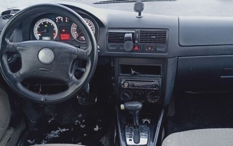 Volkswagen Golf IV, 2003 год, 250 000 рублей, 8 фотография