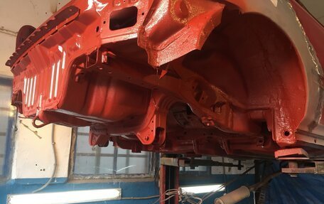 Honda Civic VII, 2000 год, 720 000 рублей, 12 фотография