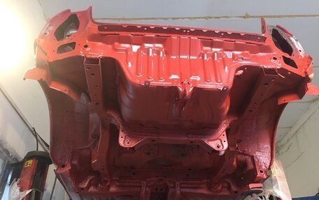 Honda Civic VII, 2000 год, 720 000 рублей, 19 фотография