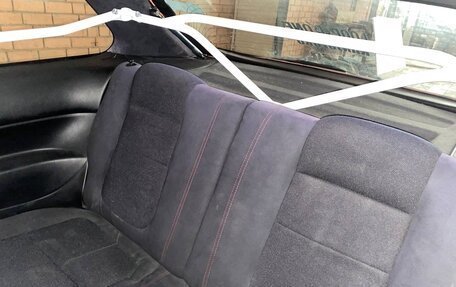 Honda Civic VII, 2000 год, 720 000 рублей, 24 фотография