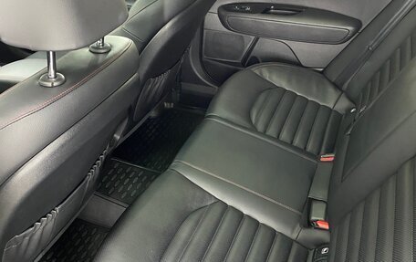 KIA Optima IV, 2017 год, 2 270 000 рублей, 17 фотография