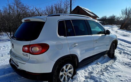 Volkswagen Tiguan I, 2010 год, 888 888 рублей, 9 фотография