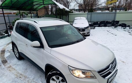 Volkswagen Tiguan I, 2010 год, 888 888 рублей, 13 фотография