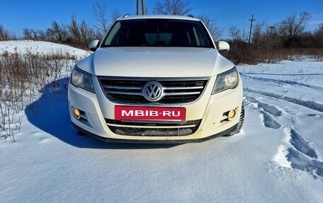 Volkswagen Tiguan I, 2010 год, 888 888 рублей, 7 фотография
