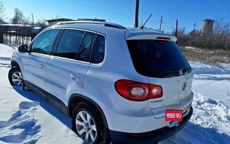 Volkswagen Tiguan I, 2010 год, 888 888 рублей, 8 фотография