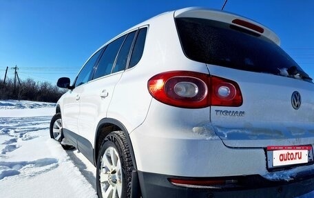 Volkswagen Tiguan I, 2010 год, 888 888 рублей, 3 фотография