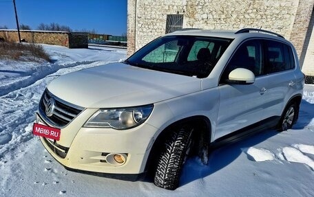 Volkswagen Tiguan I, 2010 год, 888 888 рублей, 11 фотография