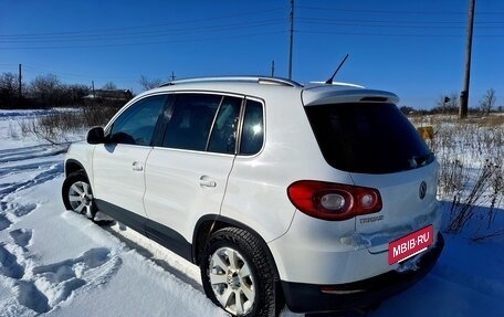 Volkswagen Tiguan I, 2010 год, 888 888 рублей, 6 фотография