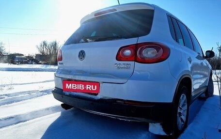 Volkswagen Tiguan I, 2010 год, 888 888 рублей, 4 фотография