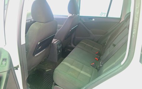 Volkswagen Tiguan I, 2010 год, 888 888 рублей, 21 фотография