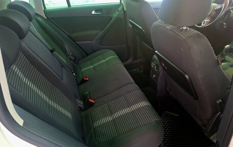 Volkswagen Tiguan I, 2010 год, 888 888 рублей, 22 фотография