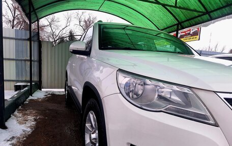 Volkswagen Tiguan I, 2010 год, 888 888 рублей, 28 фотография