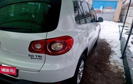 Volkswagen Tiguan I, 2010 год, 888 888 рублей, 25 фотография