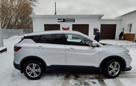 Geely Coolray I, 2022 год, 1 890 000 рублей, 3 фотография