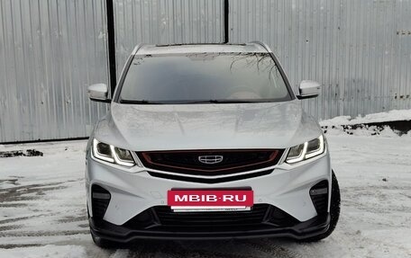 Geely Coolray I, 2022 год, 1 890 000 рублей, 2 фотография