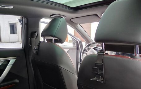 Geely Coolray I, 2022 год, 1 890 000 рублей, 8 фотография