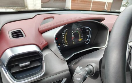 Geely Coolray I, 2022 год, 1 890 000 рублей, 9 фотография