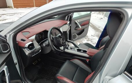 Geely Coolray I, 2022 год, 1 890 000 рублей, 6 фотография